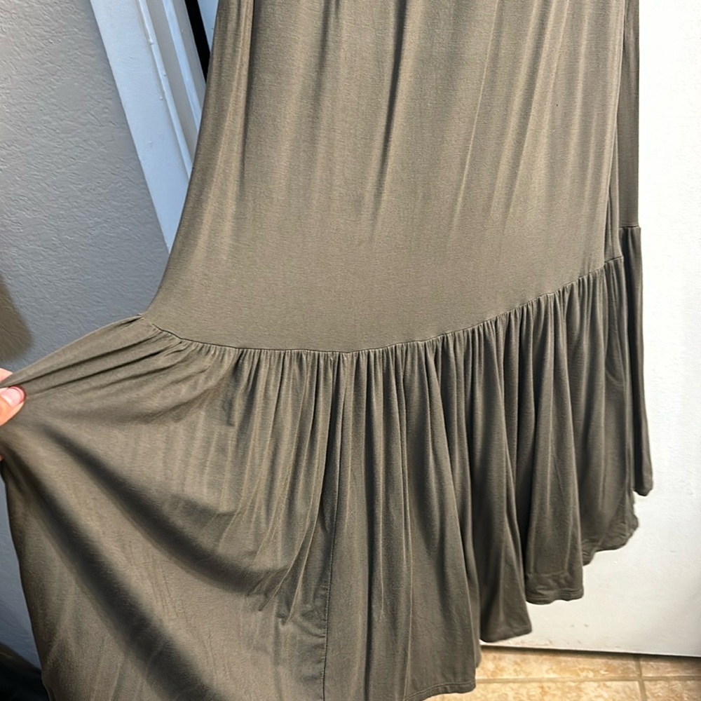 Express Maxi Dress - Picture 5 of 6